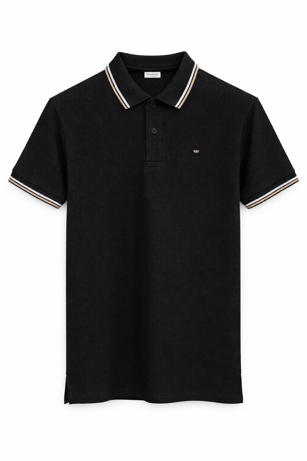 Mens Polo T-Shirt
