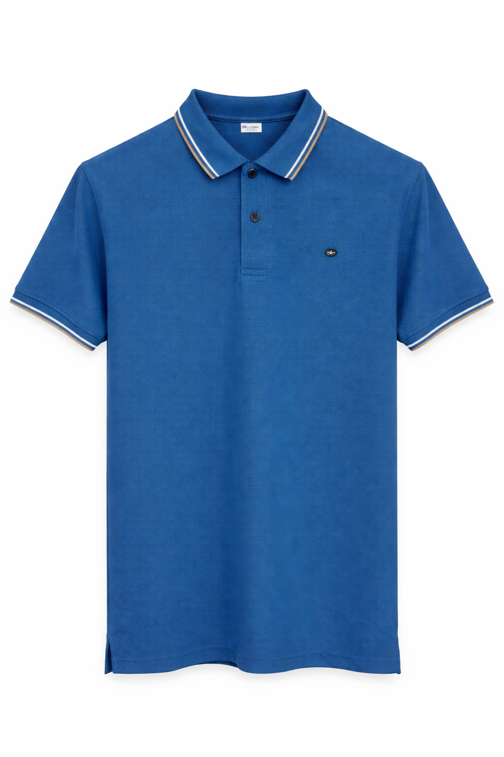 Mens Polo T-Shirt - Image 3