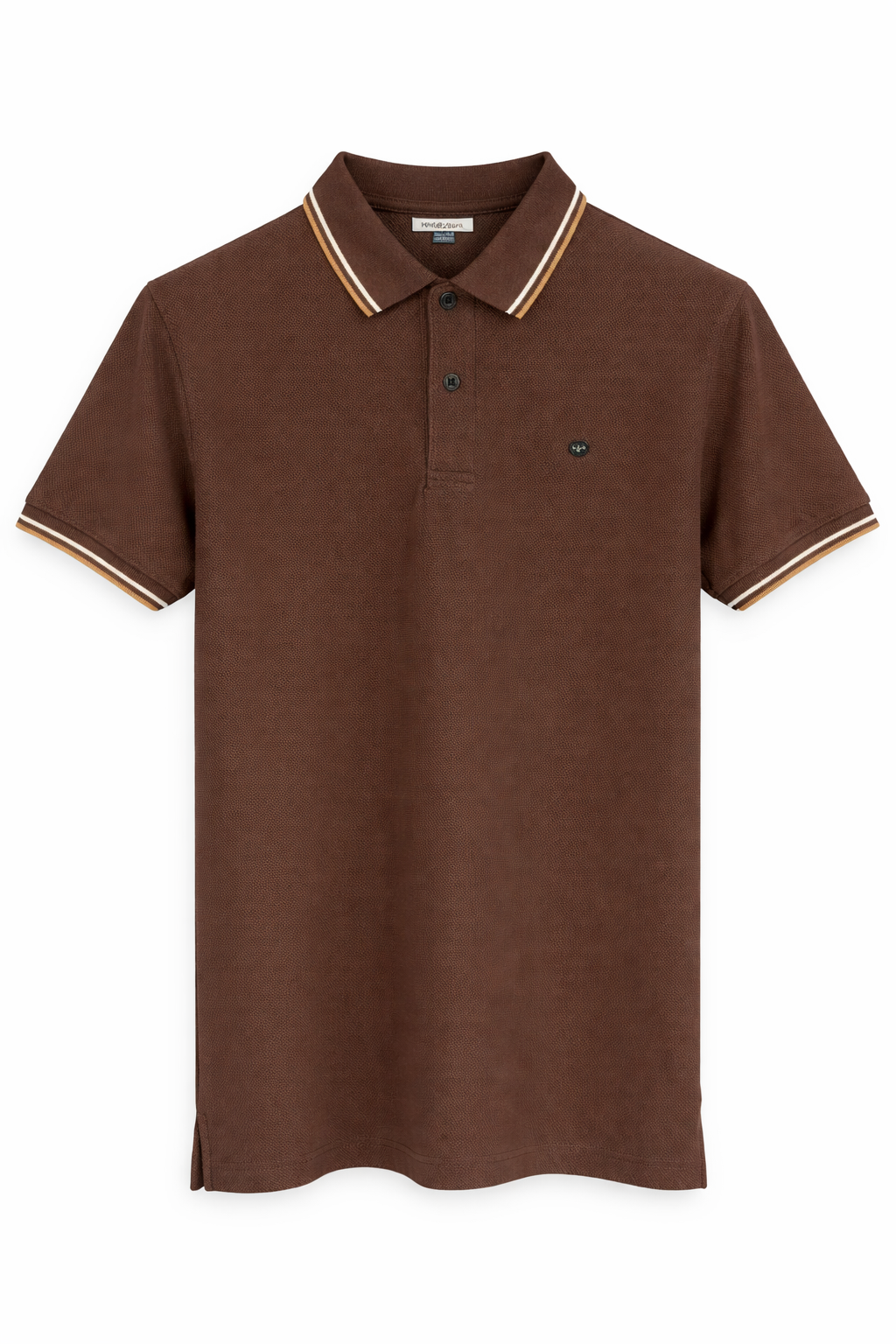 Mens Polo T-Shirt - Image 4