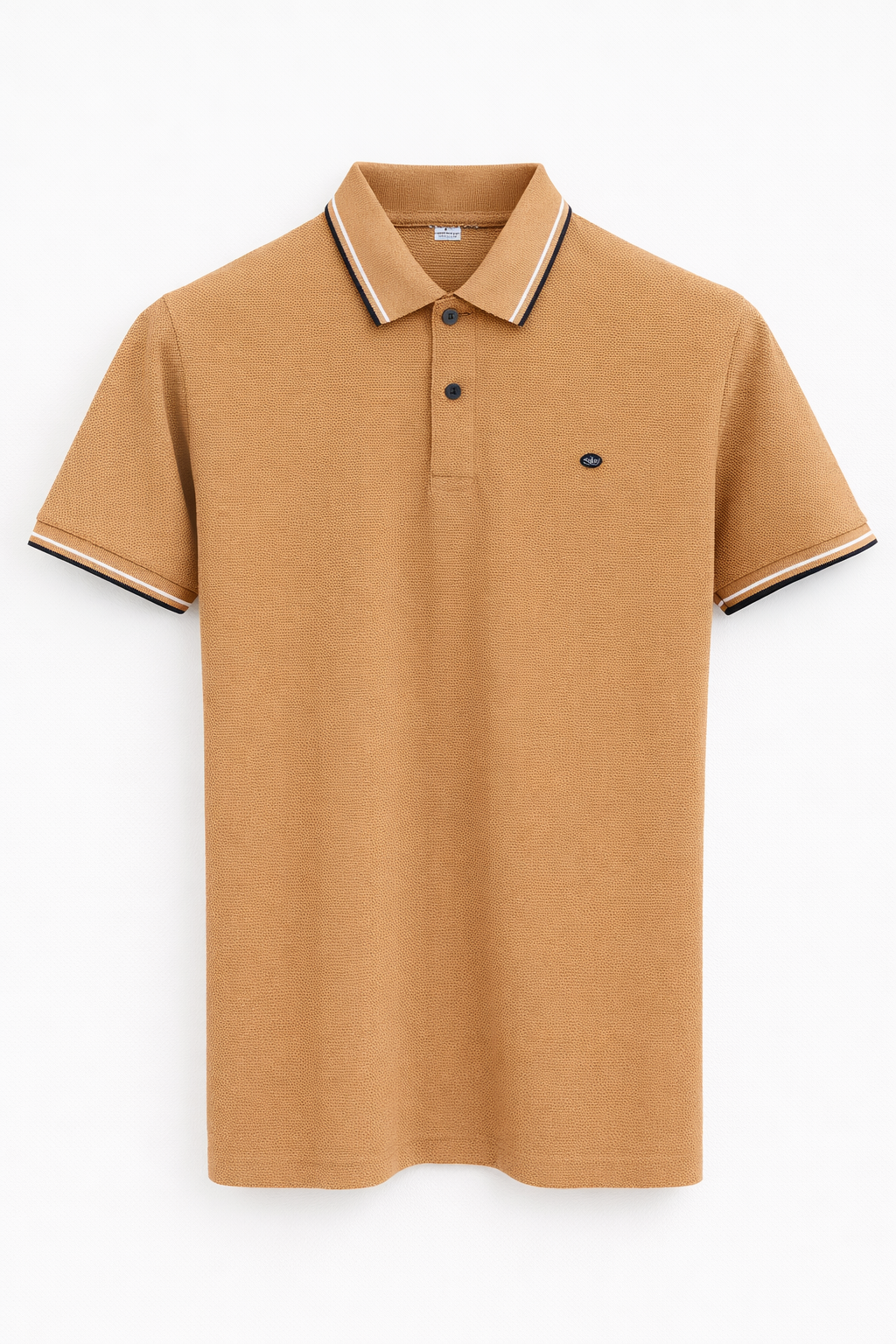 Mens Polo T-Shirt - Image 5