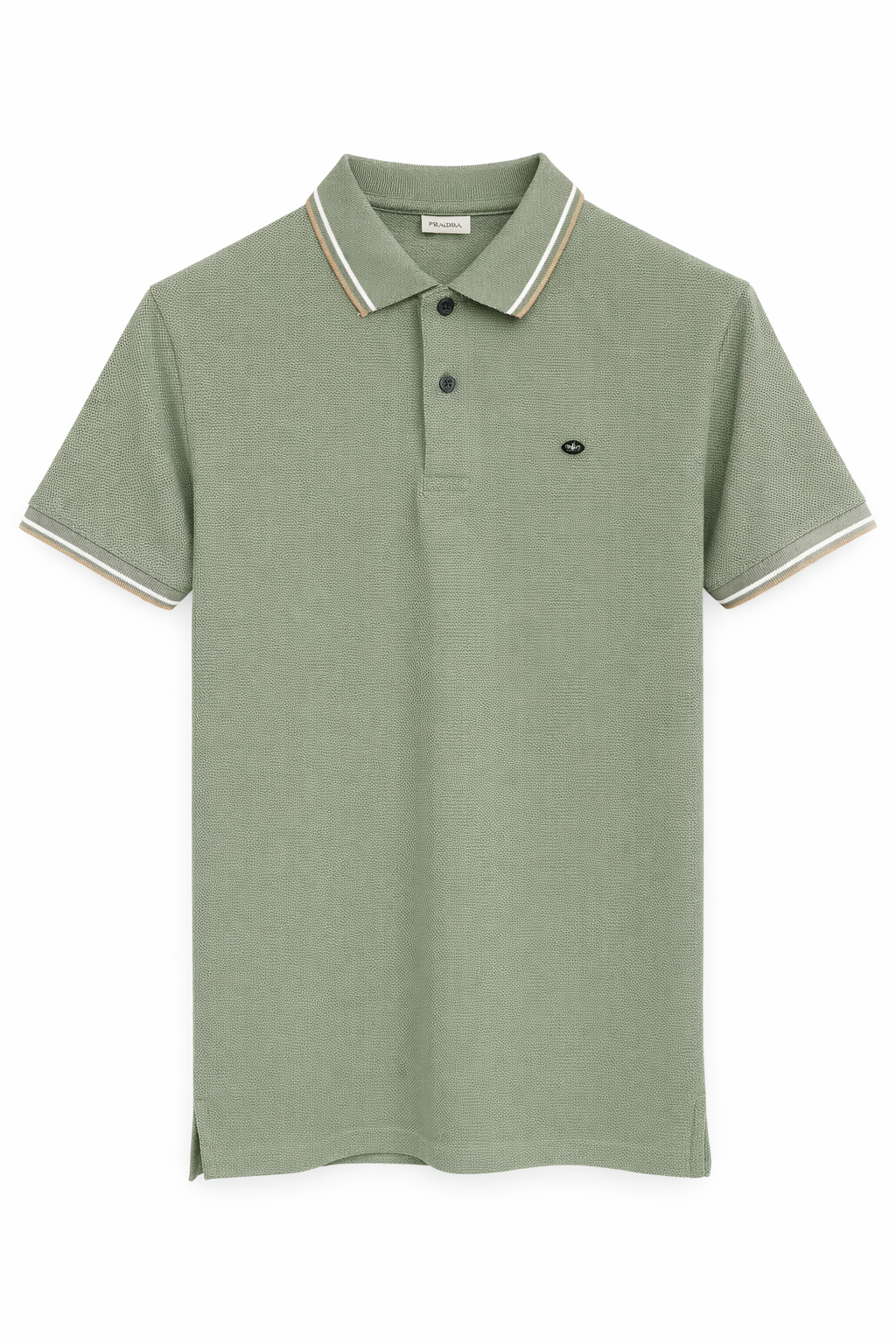 Mens Polo T-Shirt - Image 8
