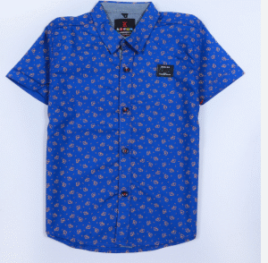Casual Shirt