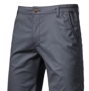 Men's cotton pants