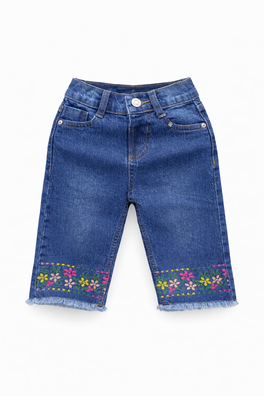Girls Denim Jeans