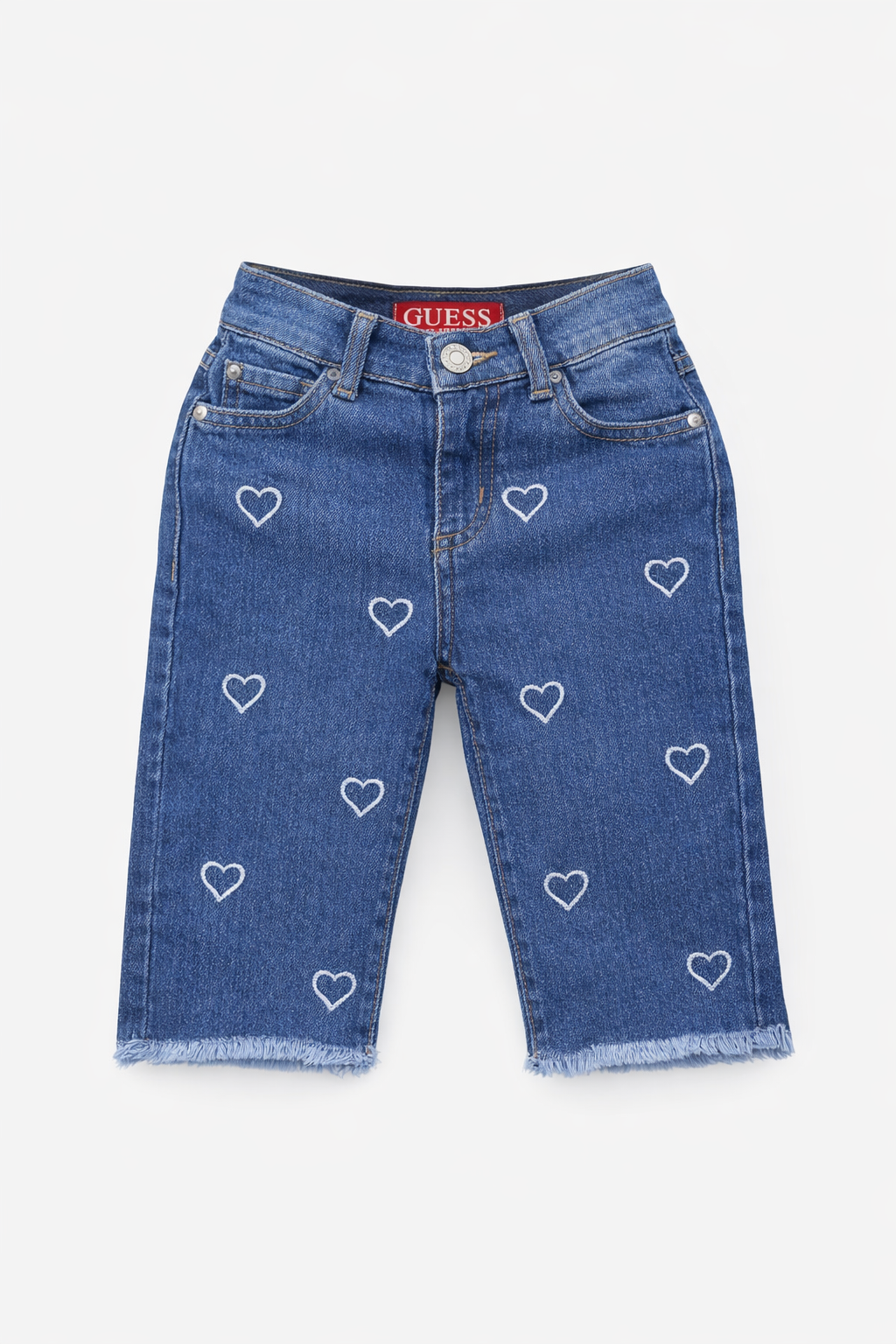 Girls Denim Jeans - Image 3
