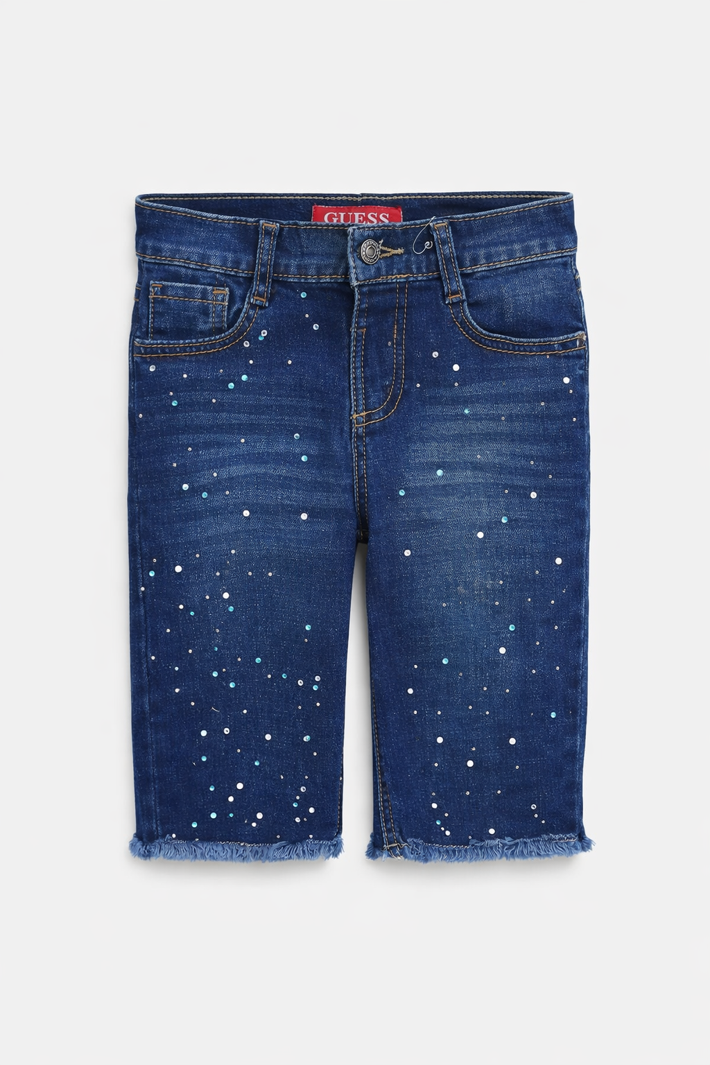 Girls Denim Jeans - Image 7