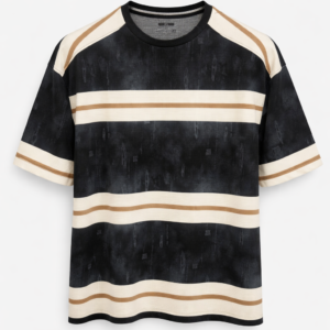 Drop Shoulder T-Shirt